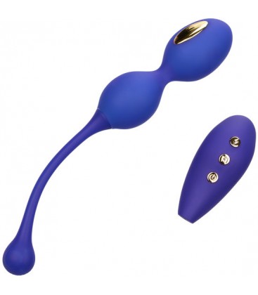 ESTIM DUAL EJERCITADOR KEGEL