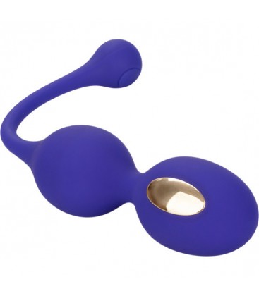 ESTIM DUAL EJERCITADOR KEGEL