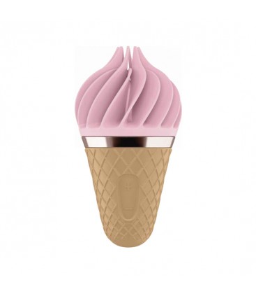 SATISFYER LAYONS SWEET TEMPTATION ICECREAM