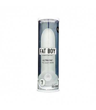 FAT BOY ORIGINAL ULTRA FAT 20CM