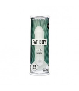 FAT BOY THIN 18CM