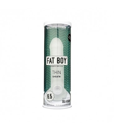 FAT BOY THIN 18CM