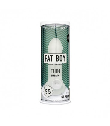 FAT BOY THIN 15CM
