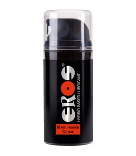 EROS CREMA DE MASTURBACIÓN MASCULINA 100ML