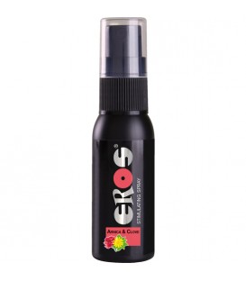 EROS SPRAY ESTIMULANTE ÁRNICA Y CLAVO 30ML