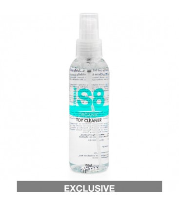 STIMUL8 LIMPIADOR DE JUGUETES BIOLOGICO 150 ML