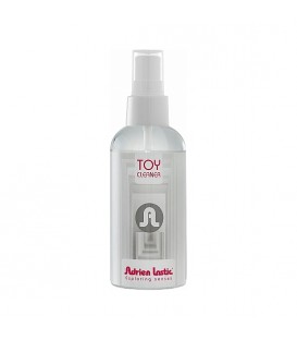 SPRAY ANTIBACTERIAL LIMPIEZA Y CUIDADO 150ML TRANSPARENTE