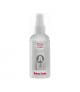 SPRAY ANTIBACTERIAL LIMPIEZA Y CUIDADO -  150ML - TRANSPARENTE