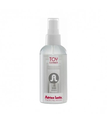 SPRAY ANTIBACTERIAL LIMPIEZA Y CUIDADO 150ML TRANSPARENTE