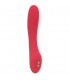 THRILL VIBRADOR PUNTO G DE SILICONA ROSA