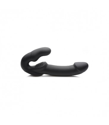 SU EVOKE SUPER CHARGED ARNeS CON DILDO VIBRADOR NEGRO