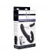 SU EVOKE SUPER CHARGED ARNeS CON DILDO VIBRADOR NEGRO