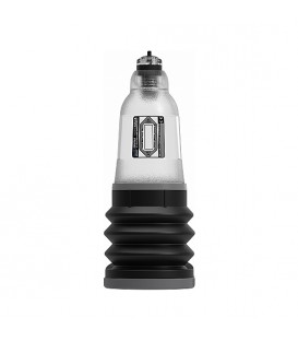 BATHMATE HYDROMAX 3 TRANSPARENTE