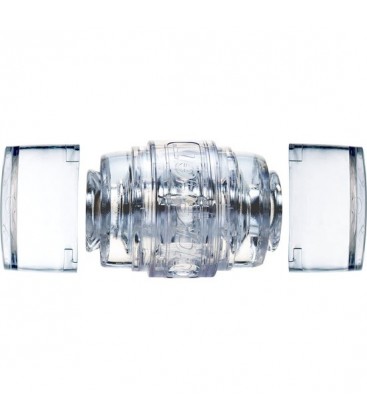 FLESHLIGHT QUICKSHOT PULSE MASTURBADOR