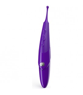 ZUMIO VIBRADOR X SPIROTIP