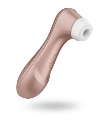 SATISFYER PRO 2