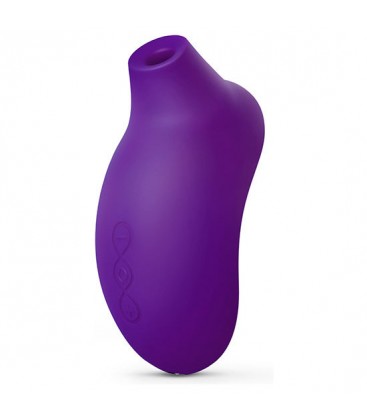 LELO SONA 2 CRUISE SONIC MASAJEADOR DE CLiTORIS MORADO