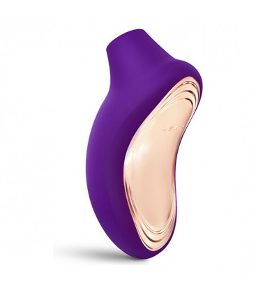 LELO SONA 2 CRUISE SONIC MASAJEADOR DE CLiTORIS MORADO