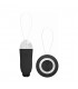 JAYDE DUAL RECHARGEABLE BALA VIBRADORA CONTROL REMOTO