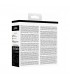 JAYDE DUAL RECHARGEABLE BALA VIBRADORA CONTROL REMOTO