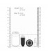 JAYDE DUAL RECHARGEABLE BALA VIBRADORA CONTROL REMOTO