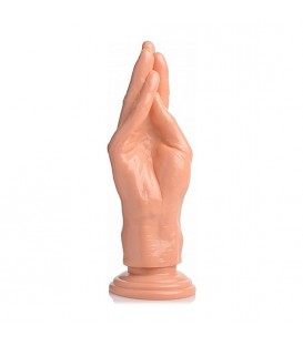 THE STUFFER FISTING HAND DILDO