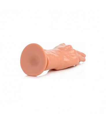 THE STUFFER FISTING HAND DILDO