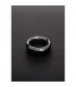 ANILLO DONUT 15X8X35MM ACERO PULIDO