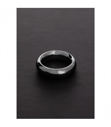 ANILLO DONUT 15X8X40MM ACERO PULIDO