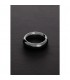 ANILLO DONUT 15X8X40MM ACERO PULIDO