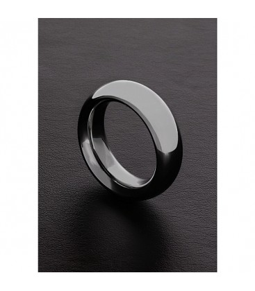 ANILLO DONUT15X8X55MM ACERO PULIDO