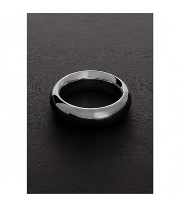 ANILLO DONUT15X8X55MM ACERO PULIDO