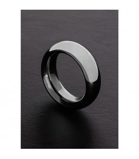 ANILLO DONUT15X8X60MM ACERO PULIDO