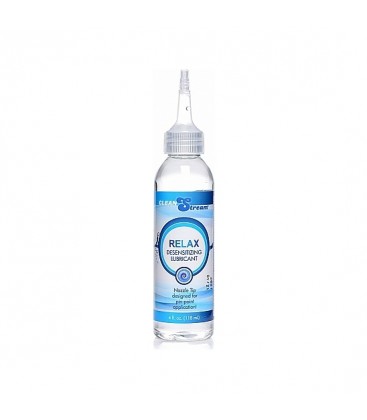 LUBRICANTE RELAJANTE CON BOQUILLA 118 ML