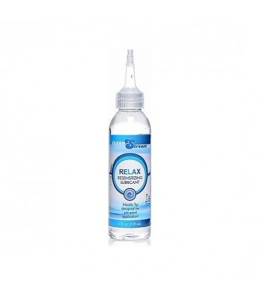 LUBRICANTE RELAJANTE CON BOQUILLA 118 ML