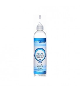 LUBRICANTE RELAJANTE CON BOQUILLA 237 ML