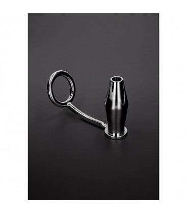 TUNEL PLUG CON ANILLO 