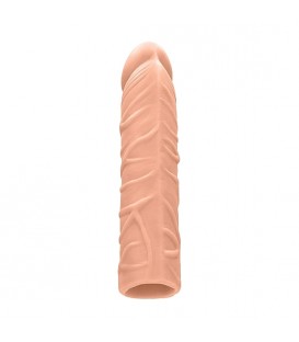 FUNDA PARA EL PENE  17,5 CM