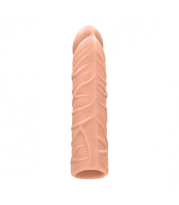 FUNDA PARA EL PENE  17,5 CM