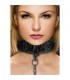 LUXURY COLLAR CON CADENA