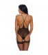 OVERNIGHT VIXEN BODY NEGRO NEGRO