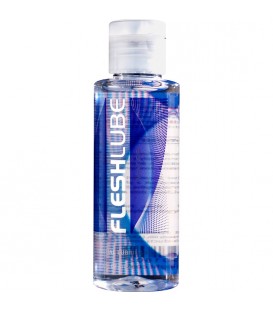 LUBRICANTE BASE AGUA FLESHLUBE 100 ML