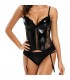 CORSET O HARA NEGRO