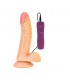 ENZO MOTOR PENE REALiSTICO CON VIBRADOR