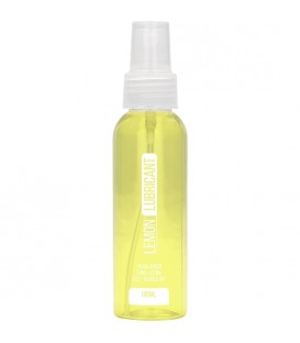 LUBRICANTE DE LIMÓN- 100 ML