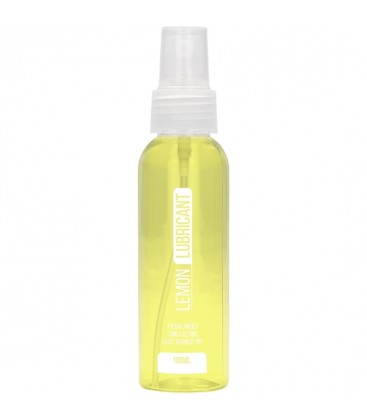 LUBRICANTE DE LIMoN 100 ML