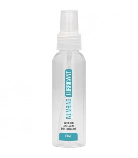 LUBRICANTE BASE DE AGUA - 100 ML