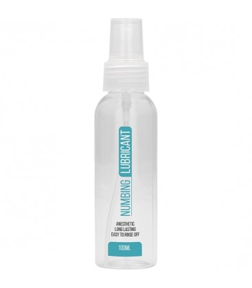 LUBRICANTE BASE DE AGUA 100 ML