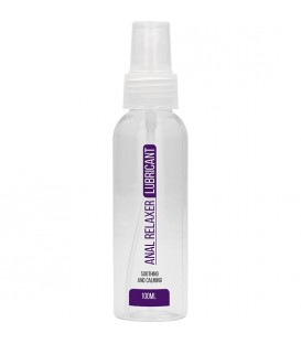 LUBRICANTE RELAJANTE ANAL - 100ML