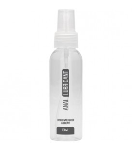 LUBRICANTE ANAL - 100ML